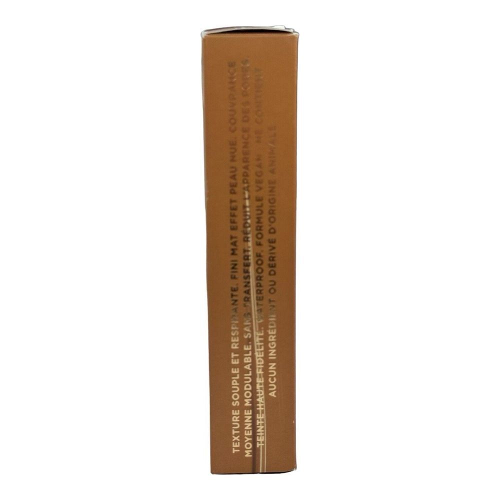 Urban Decay Foundation Stay Naked 60WO Weightless Liquid Waterproof Medium Dark - Picture 8 of 8